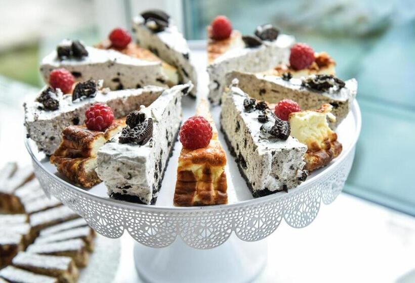 호텔 Sungarden Salin