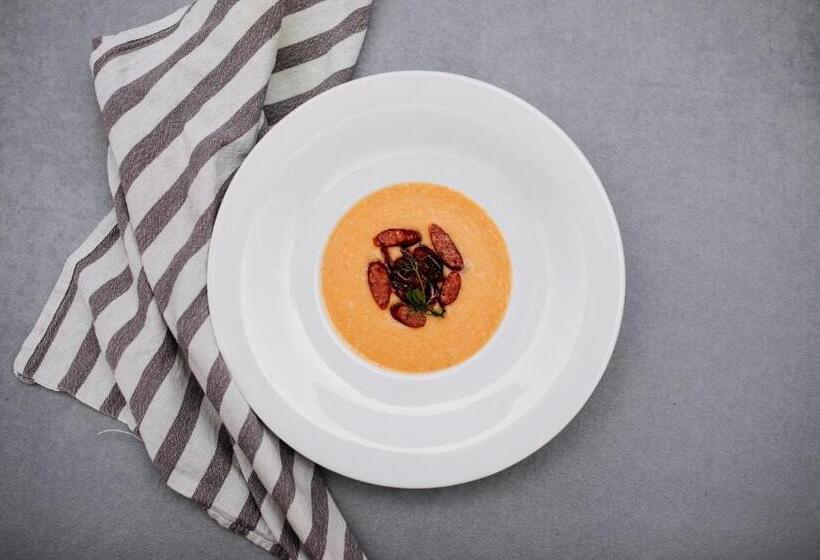 호텔 Sungarden Salin