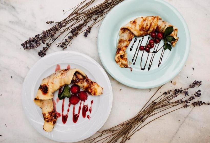 호텔 Sungarden Salin