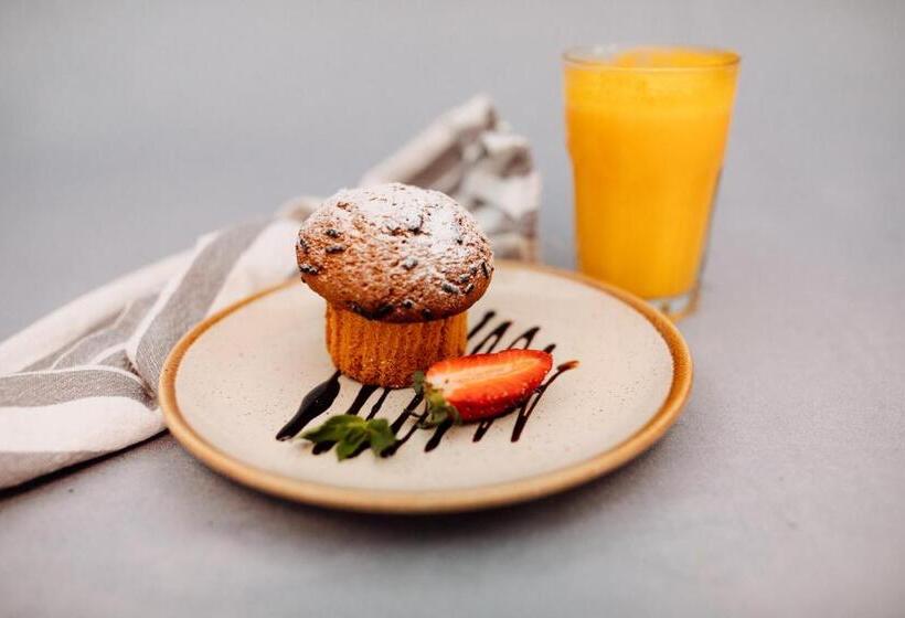 호텔 Sungarden Salin