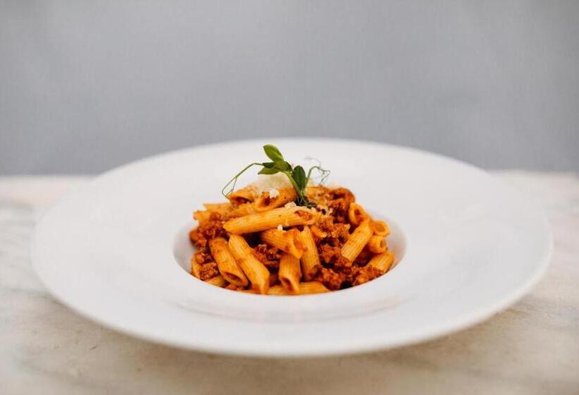 호텔 Sungarden Salin