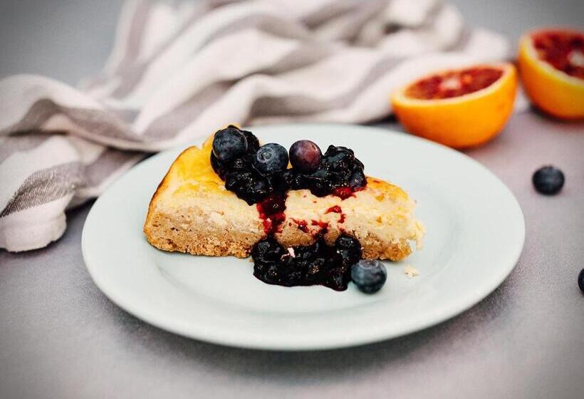 호텔 Sungarden Salin