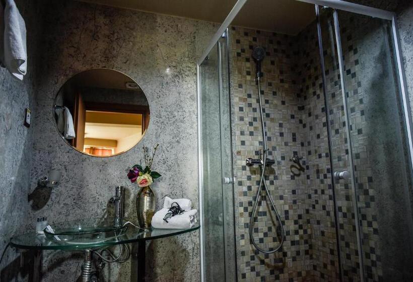 호텔 Sungarden Salin