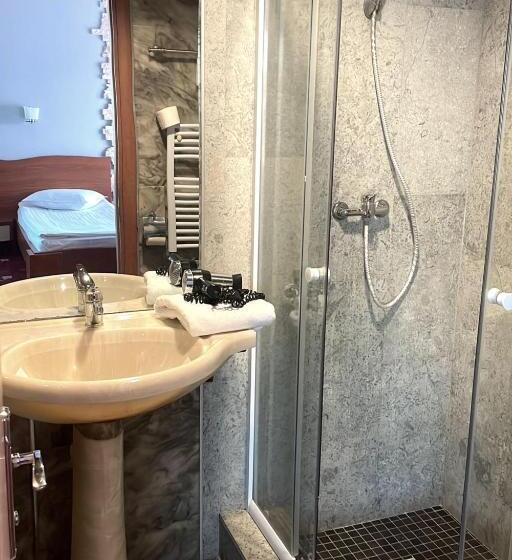 호텔 Sungarden Salin