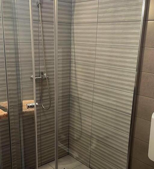 호텔 Sungarden Salin