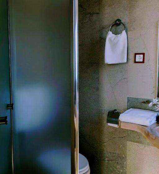 호텔 Sungarden Salin