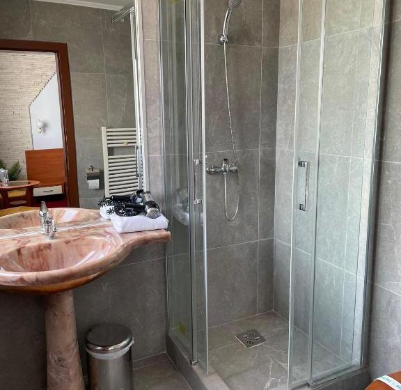 호텔 Sungarden Salin