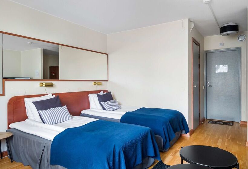 Sure Hotel By Best Western Focus