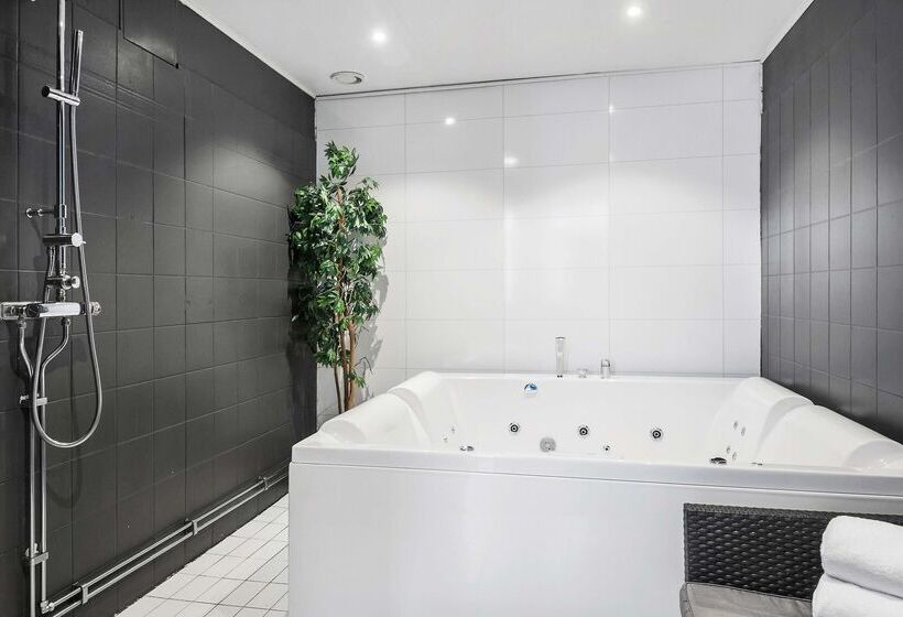 Sure Hotel By Best Western Focus