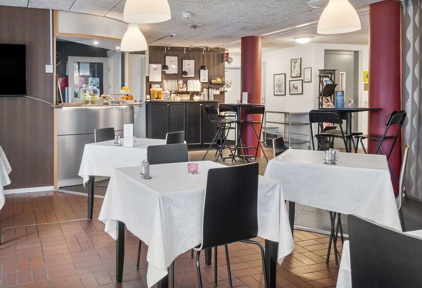 Sure Hotel By Best Western Focus