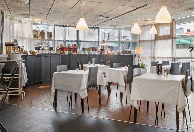 Sure Hotel By Best Western Focus