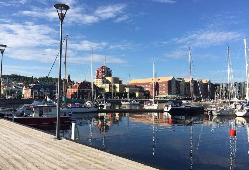 Sure Hotel By Best Western Focus