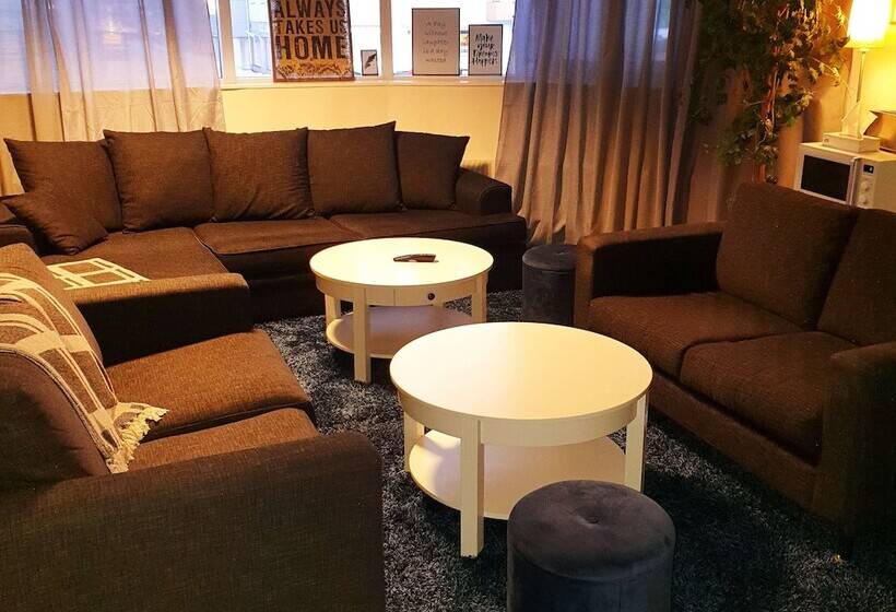 Sure Hotel By Best Western Focus