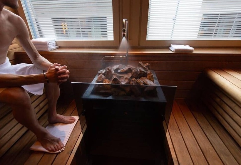 Sure Hotel By Best Western Focus