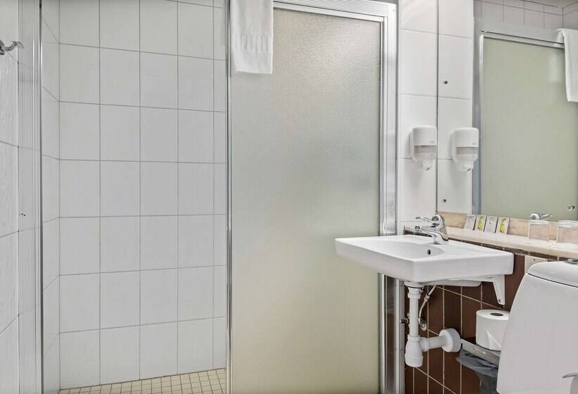 Sure Hotel By Best Western Focus