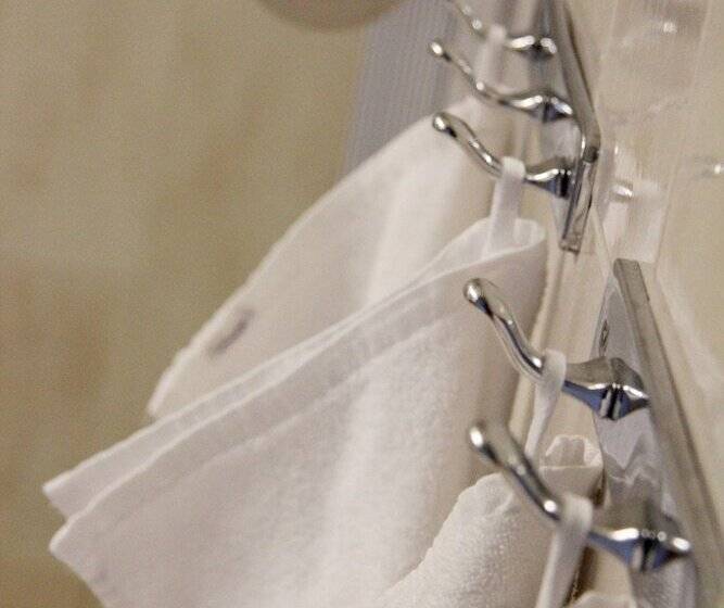 Sure Hotel By Best Western Focus