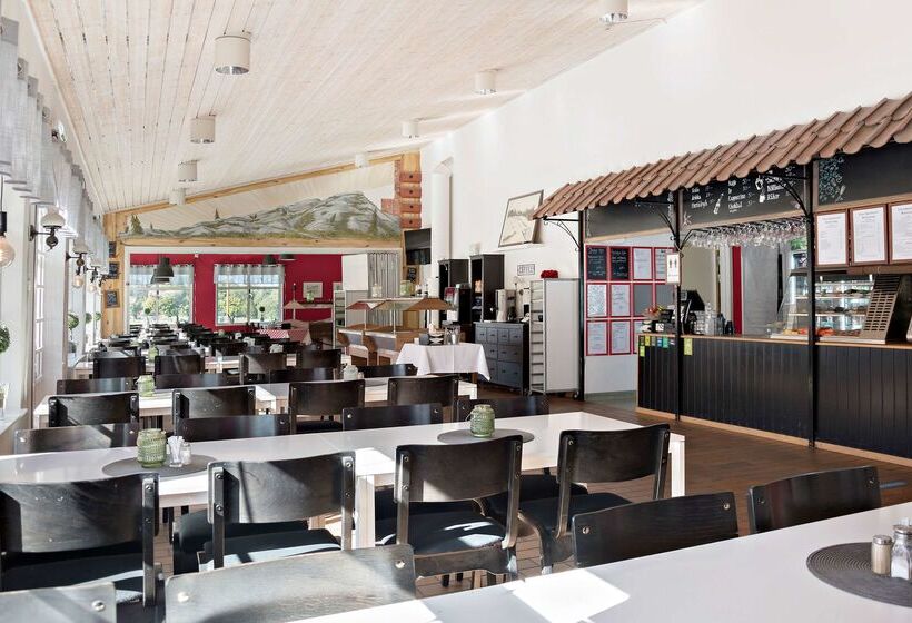 Sure Hotel By Best Western Vilsta Sporthotell