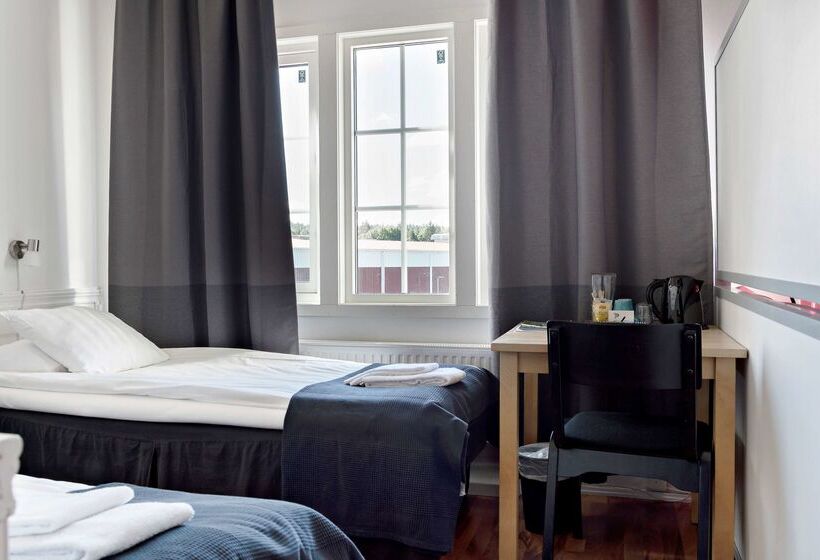 Sure Hotel By Best Western Vilsta Sporthotell