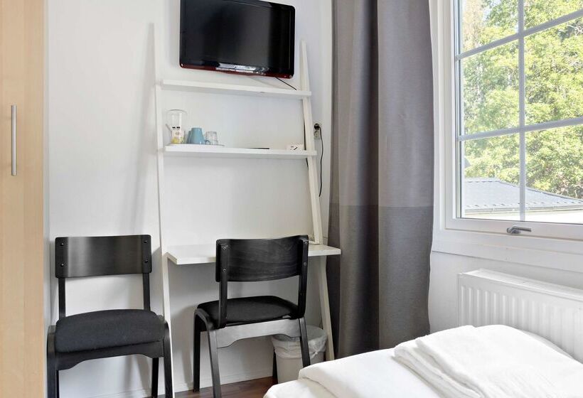 Sure Hotel By Best Western Vilsta Sporthotell