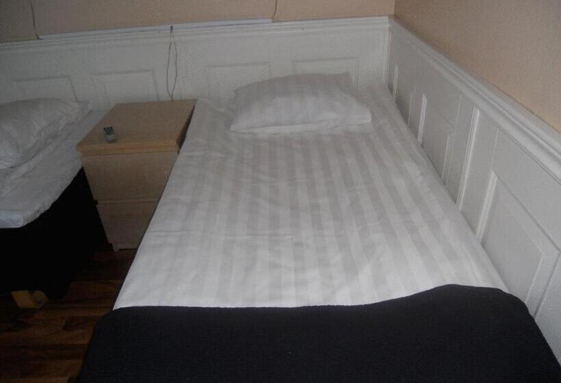 Sure Hotel By Best Western Vilsta Sporthotell