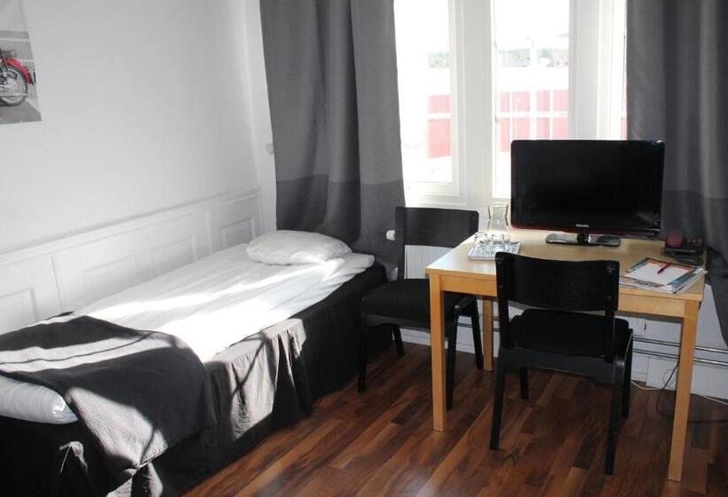 Sure Hotel By Best Western Vilsta Sporthotell