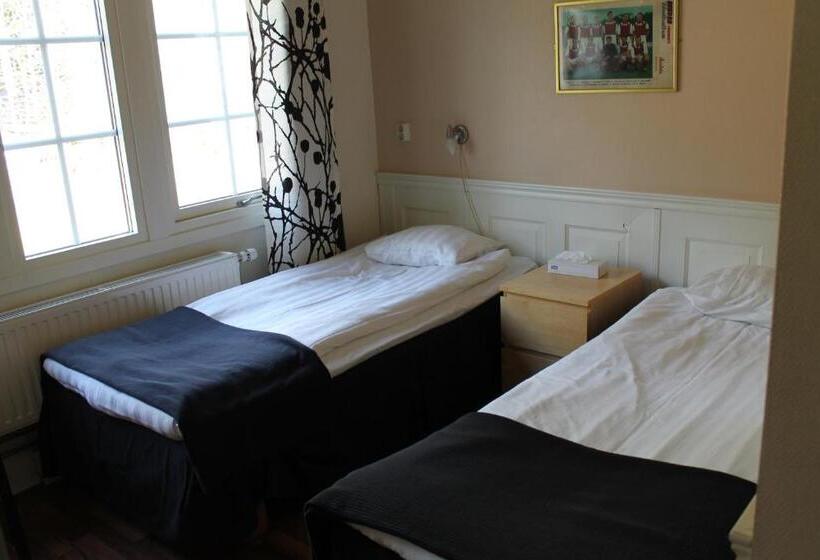 Sure Hotel By Best Western Vilsta Sporthotell