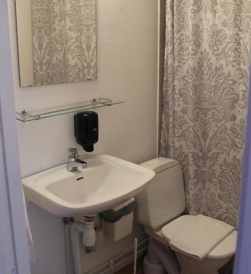 Sure Hotel By Best Western Vilsta Sporthotell