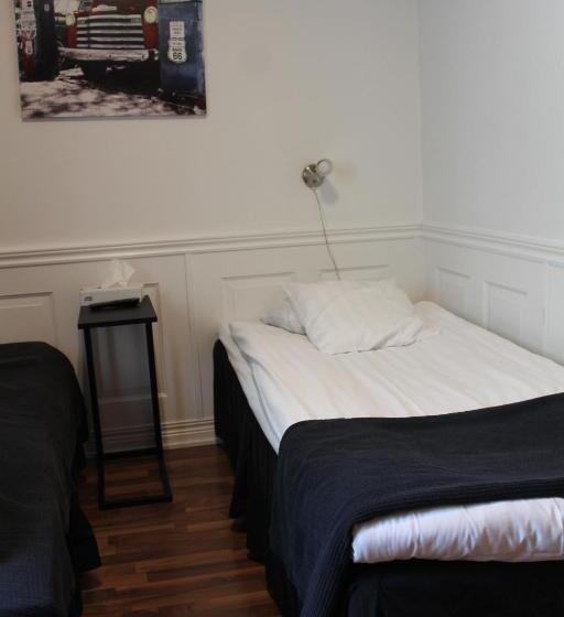 Sure Hotel By Best Western Vilsta Sporthotell