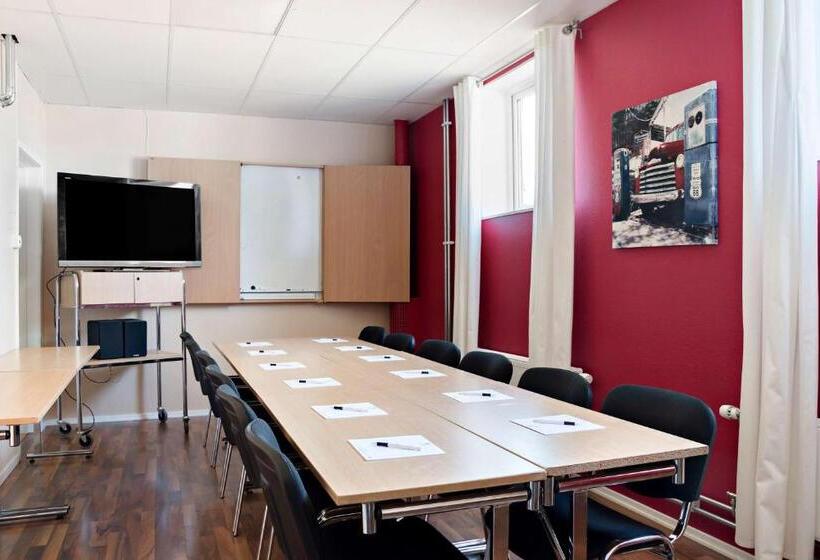 Sure Hotel By Best Western Vilsta Sporthotell