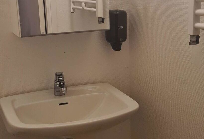 Sure Hotel By Best Western Vilsta Sporthotell