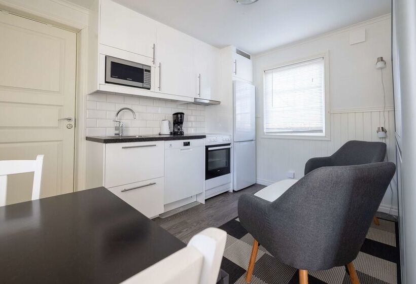 Sure Hotel By Best Western Vilsta Sporthotell