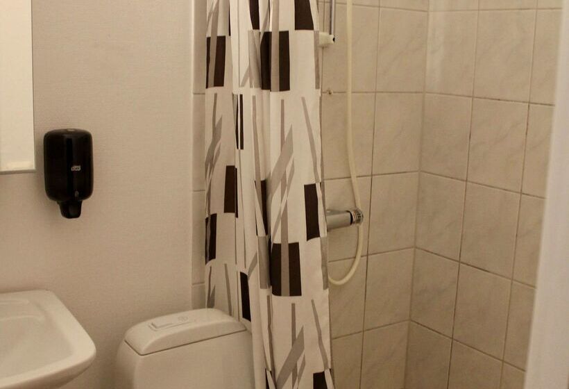 Sure Hotel By Best Western Vilsta Sporthotell