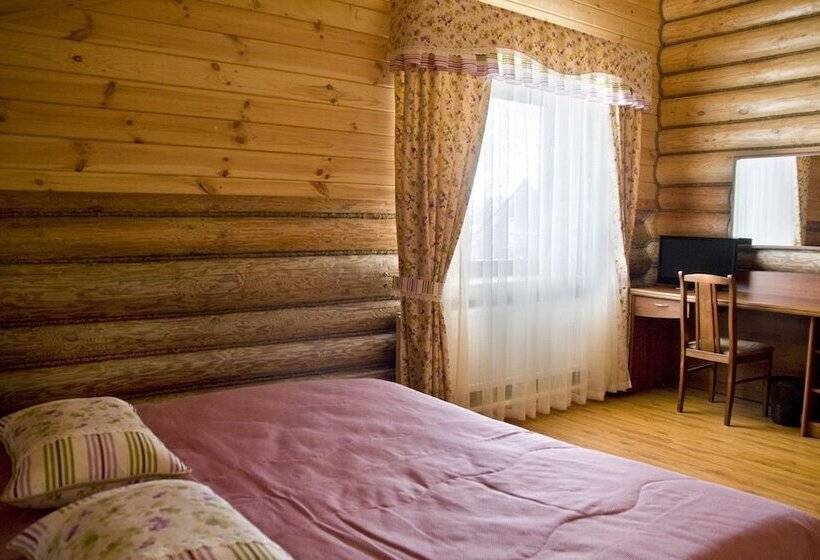 ホテル Svetliy Terem