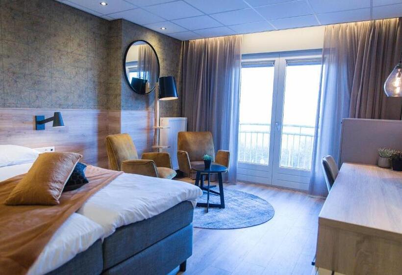 בית מלון כפרי ´t Wapen Van Marion