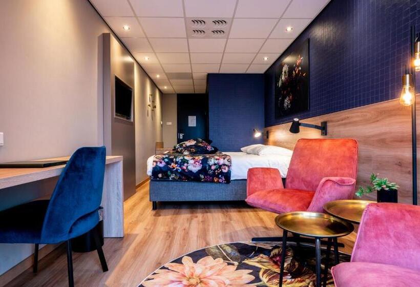 בית מלון כפרי ´t Wapen Van Marion