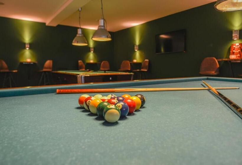 בית מלון כפרי ´t Wapen Van Marion