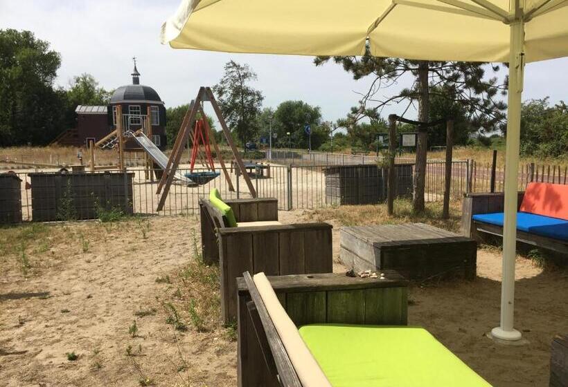 בית מלון כפרי ´t Wapen Van Marion