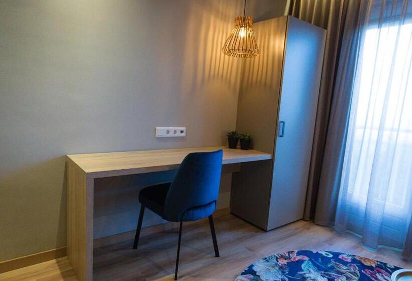 בית מלון כפרי ´t Wapen Van Marion