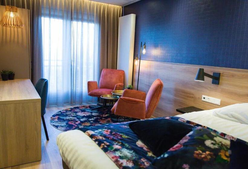 בית מלון כפרי ´t Wapen Van Marion