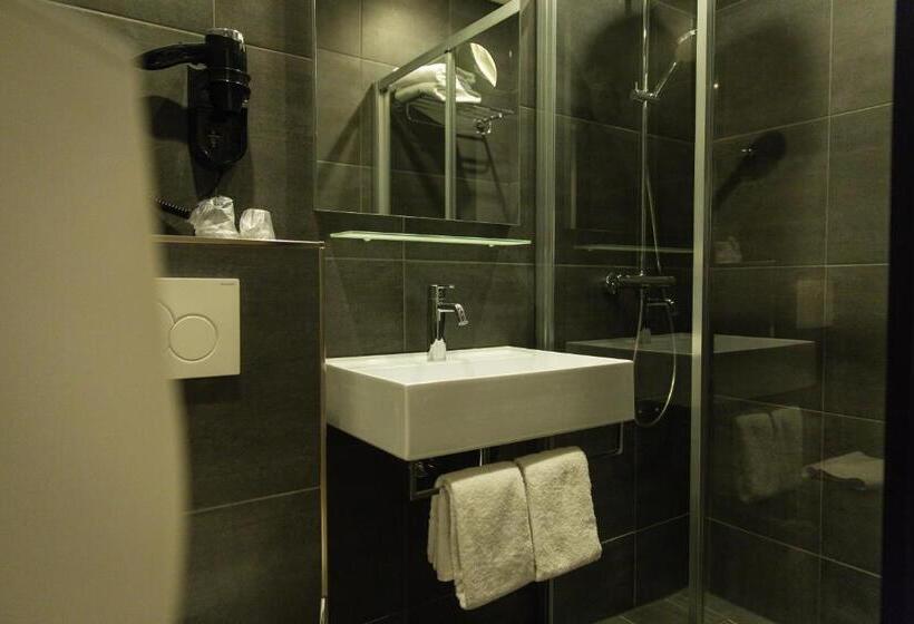 בית מלון כפרי ´t Wapen Van Marion