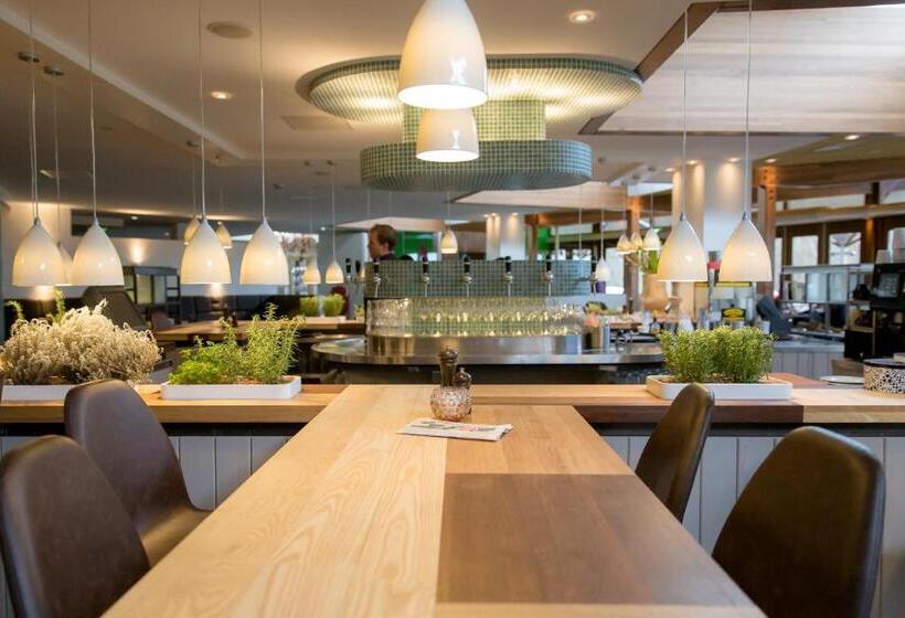 בית מלון כפרי ´t Wapen Van Marion