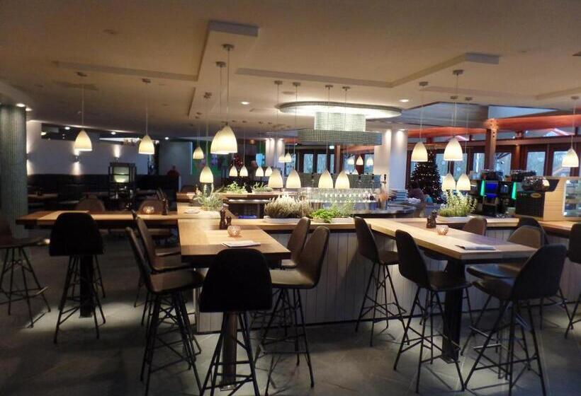 בית מלון כפרי ´t Wapen Van Marion