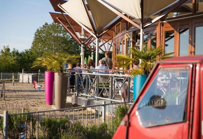 בית מלון כפרי ´t Wapen Van Marion