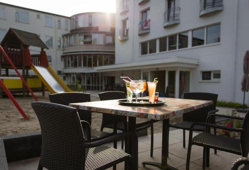 בית מלון כפרי ´t Wapen Van Marion