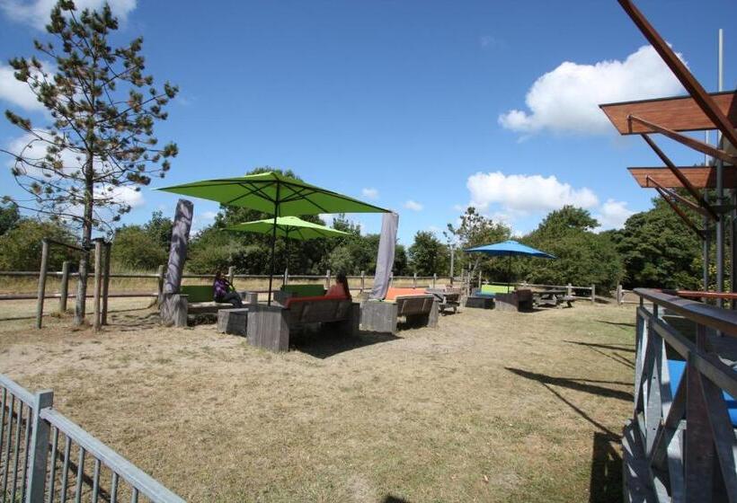 בית מלון כפרי ´t Wapen Van Marion