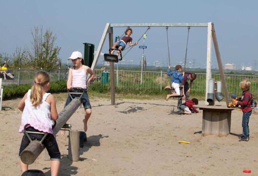 בית מלון כפרי ´t Wapen Van Marion