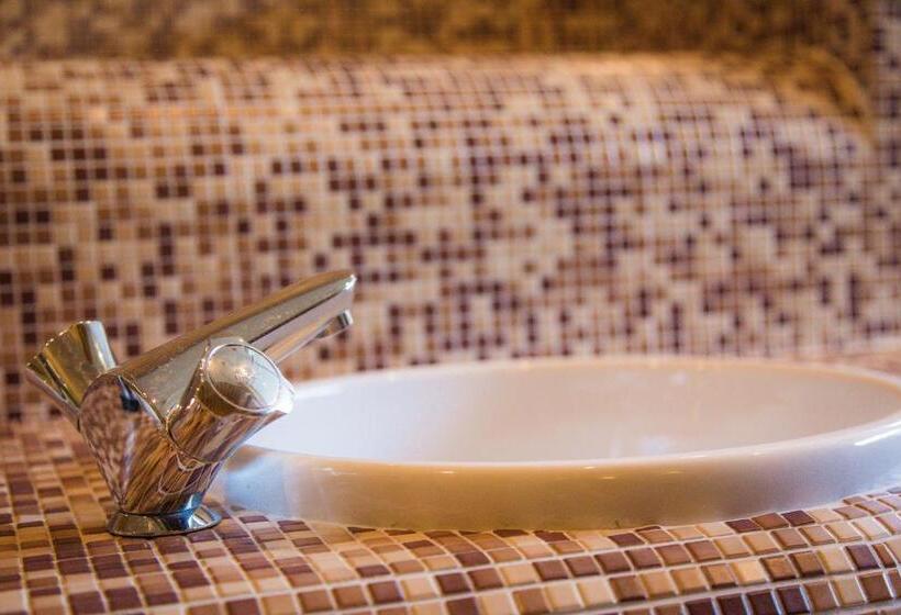 בית מלון כפרי ´t Wapen Van Marion