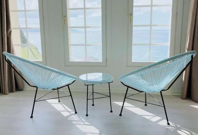 هتل & Talasoterapia Zelai