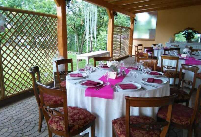 בית מלון כפרי Tenuta Canta