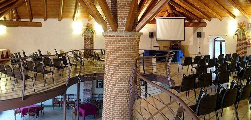 בית מלון כפרי Tenuta Canta